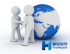 帆軟報(bào)表軟件簽約CTI領(lǐng)先企業(yè)，共譜網(wǎng)絡(luò)技術(shù)開(kāi)發(fā)新篇章